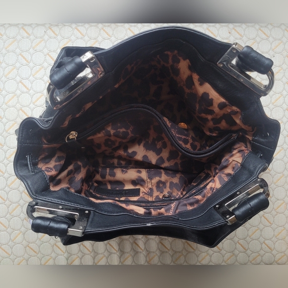 B. Makowski handbag - Picture 3 of 3